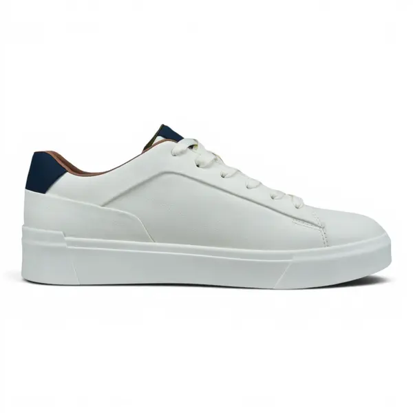325AMU015000-2100 Bugatti Muške tenisice Urban Offwhite