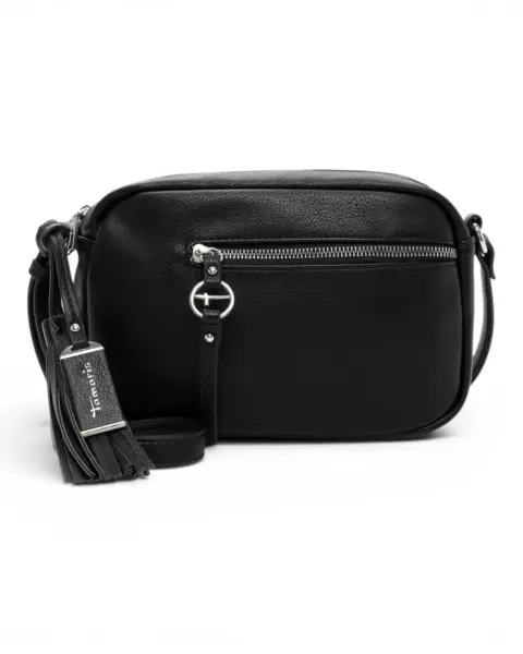 32800-100 Tamaris TAS Nele black, NOS