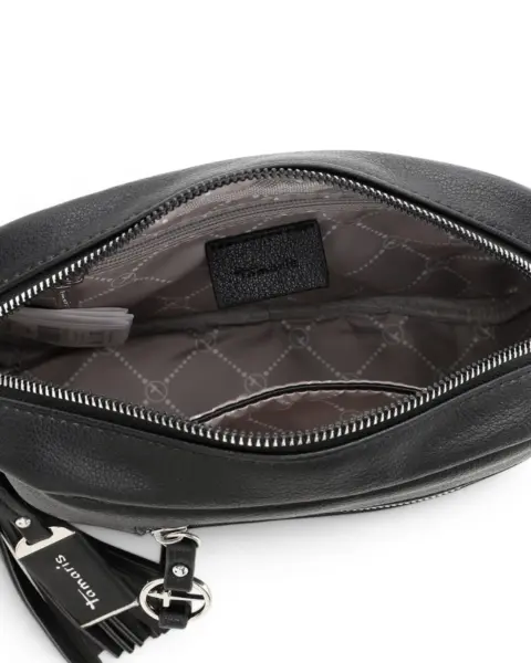 32800-100 Tamaris TAS Nele black, NOS