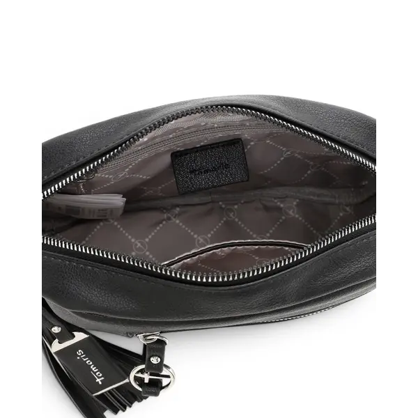 32800-100 Tamaris TAS Nele black, NOS