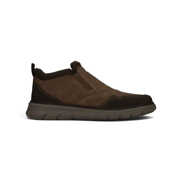 331AP0335059-6361 Bugatti muška mokasina slip in cognac/dark brown