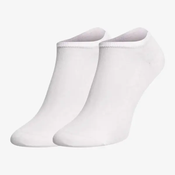 343024001-300 Tommy Hilfiger ženske čarape Women Sneaker Sock 2P white