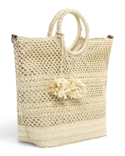 34372-004 Tamaris  Kassandra beige ženska torba