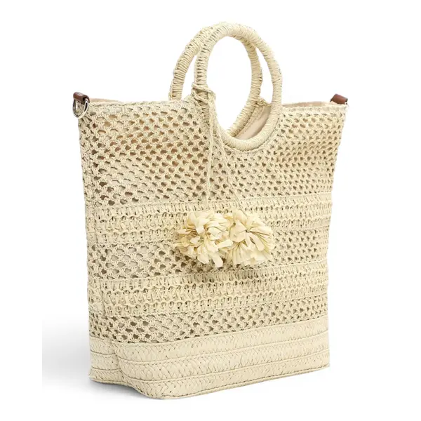 34372-004 Tamaris  Kassandra beige ženska torba