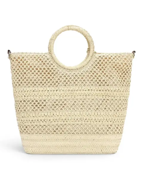 34372-004 Tamaris  Kassandra beige ženska torba