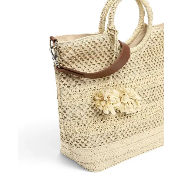 34372-004 Tamaris  Kassandra beige ženska torba