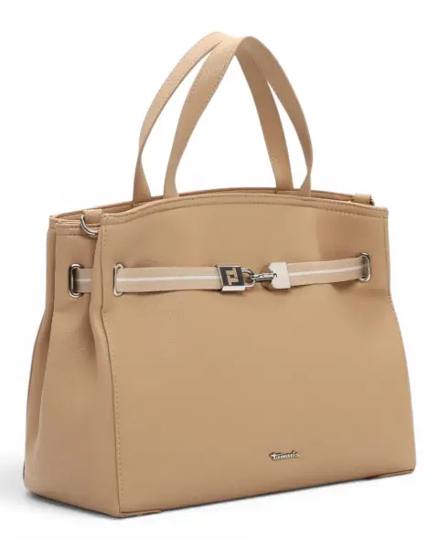 34434-042 Tamaris  Kirima SC sand ženska torba