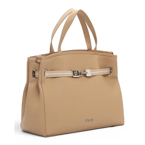 34434-042 Tamaris  Kirima SC sand ženska torba