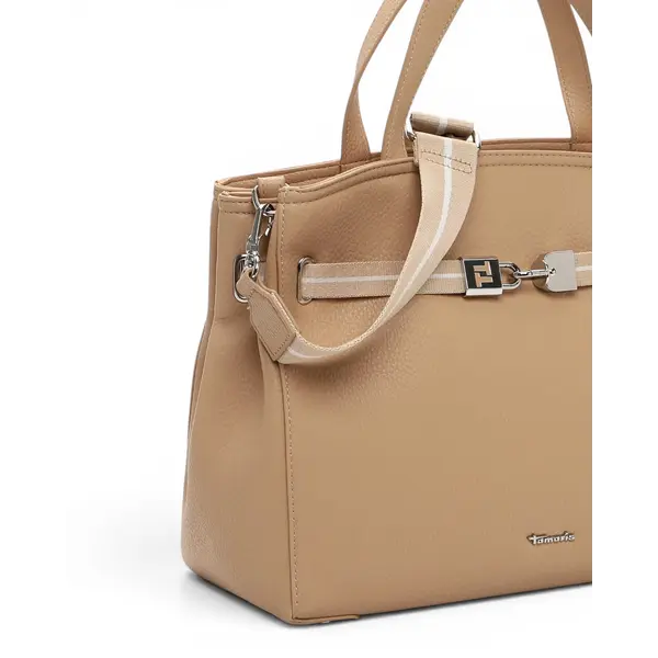 34434-042 Tamaris  Kirima SC sand ženska torba
