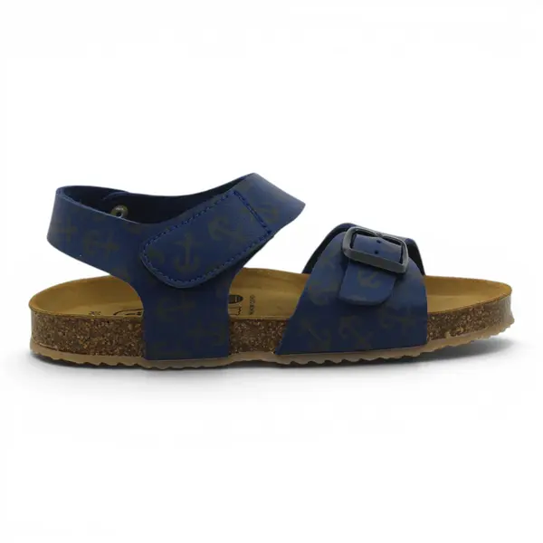 345216-SAI Dječje Sail sandale – Ciciban