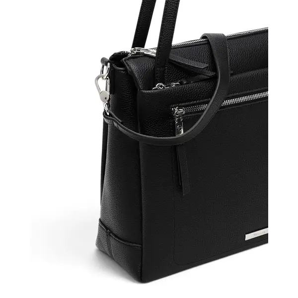 34683-100 Tamaris  TAS Melissa black
