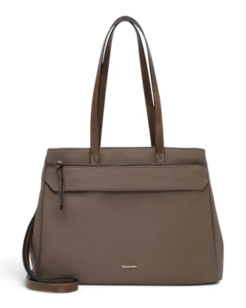 34735-900 Tamaris  TAS Margitta taupe