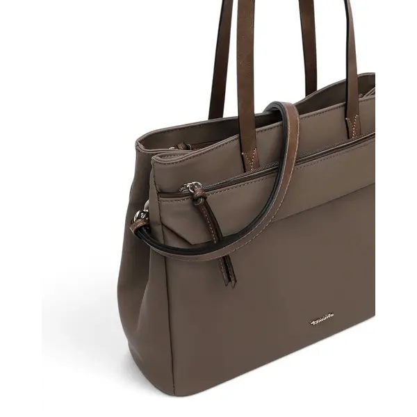 34735-900 Tamaris  TAS Margitta taupe