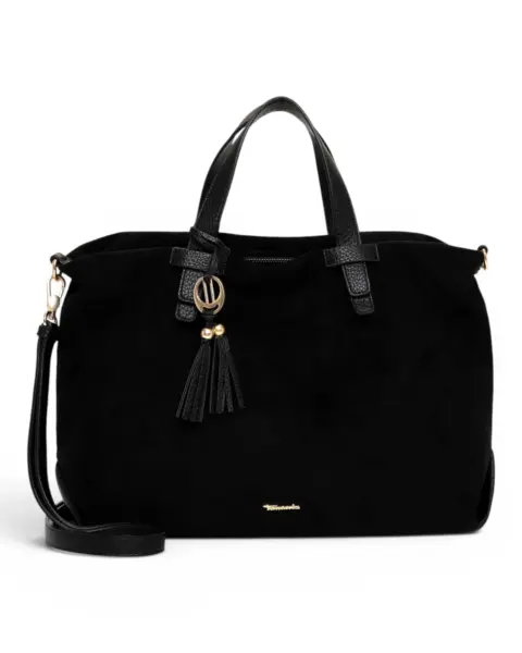 34884-100 Tamaris  TAS Mareike black