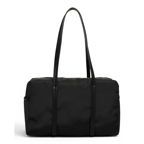 35055-100 Tamaris  TAS Maggie black, NOS