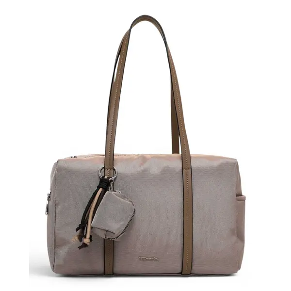 35055-900 Tamaris  TAS Maggie taupe, NOS