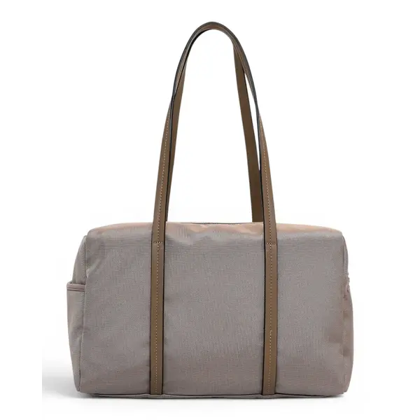 35055-900 Tamaris  TAS Maggie taupe, NOS
