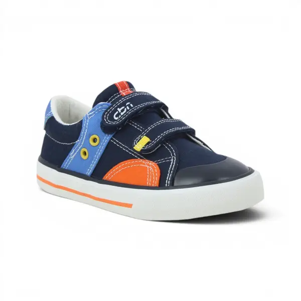 354701-Navy Dječje Navy tenisice – Ciciban