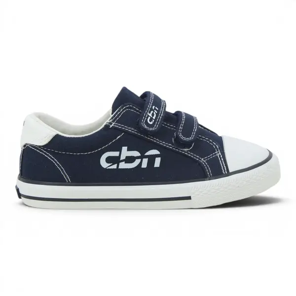 354707-Navy Dječje plave tenisice – Ciciban