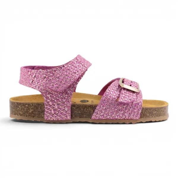 365517-fuxia Fuksija sandale za djevojčice – Ciciban