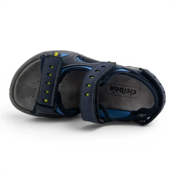 368357-blue Plave sandale za djecu – Ciciban