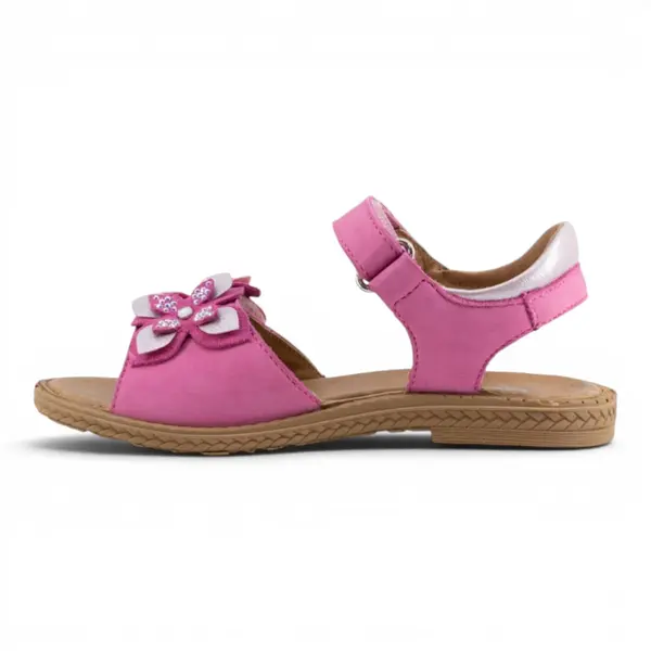 368366-fuxia Fuksija sandale za djecu – Ciciban