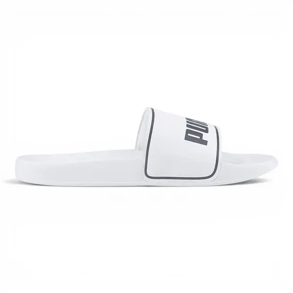 384139-02 Puma Leadcat 2.0  White- Black