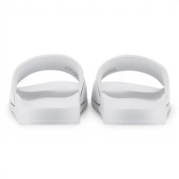 384139-02 Puma Leadcat 2.0  White- Black