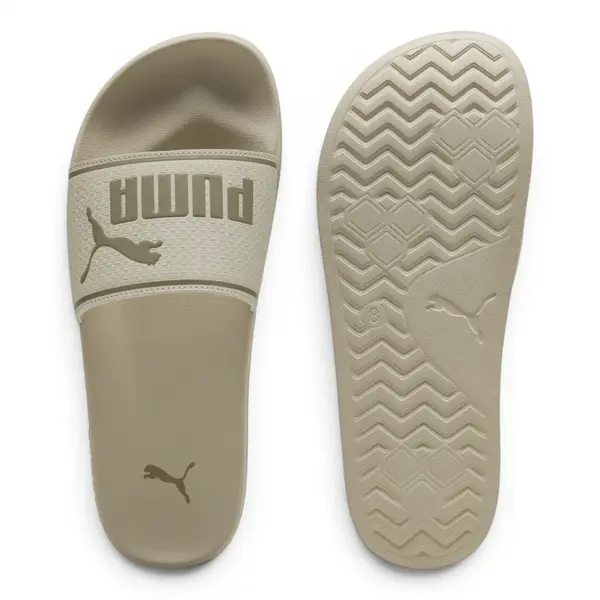 384139-33 Puma Leadcat 2.0 Desert Dust-Velvet Moss