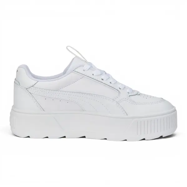 387212-01 PUMA Karmen Rebelle Puma White-Puma White
