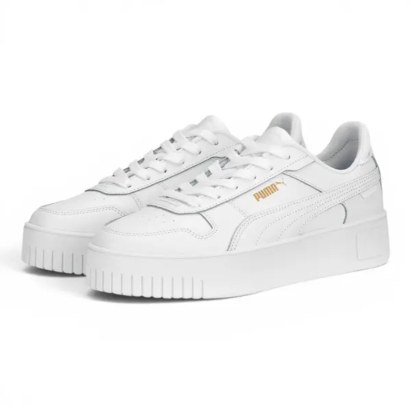 389390-01 PUMA Carina Street White