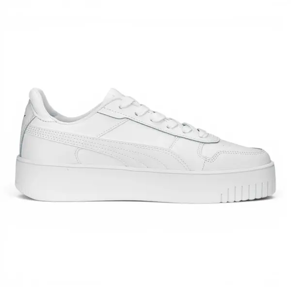 389390-01 PUMA Carina Street White