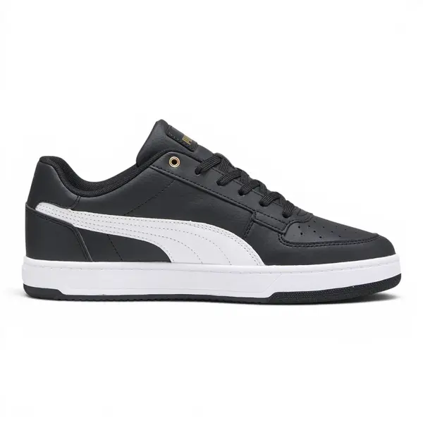 392290-04  Puma Caven 2.0 PUMA Black-PUMA White-Gol