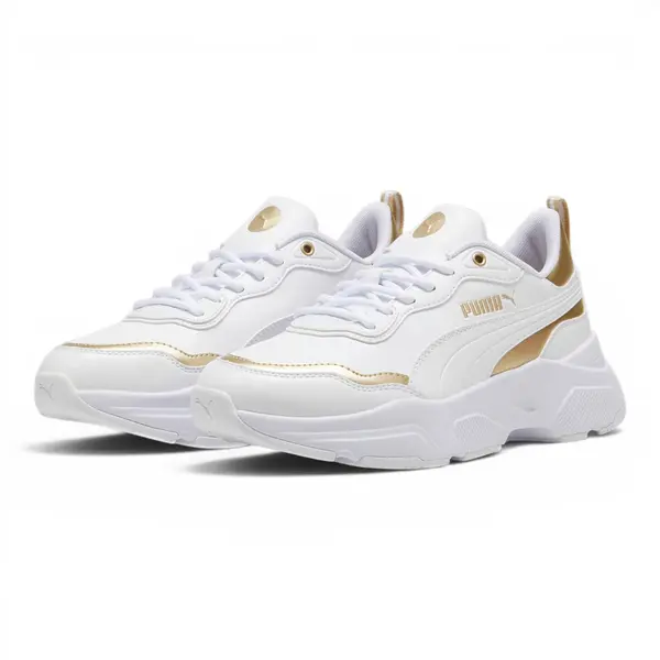 397802-01 Puma Cassia Rose Metallic Dream