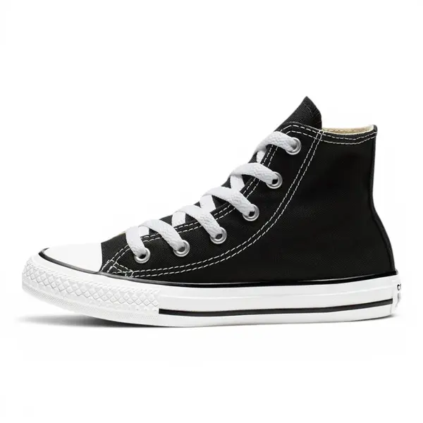 3J231 Chuck Taylor AS Core Hi BLACK