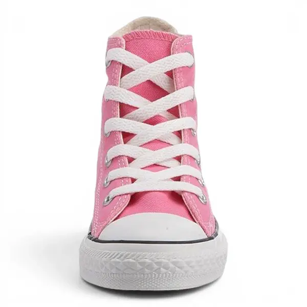 3J234C Chuck Taylor AS Core Hi PINK