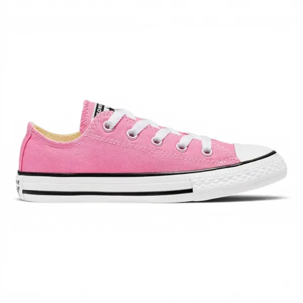 3j238C- Converse dječje tenisice CT AS Core Ox Pink - Clear Pink