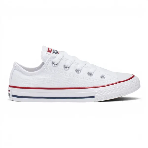 3J256C Chuck Taylor AS Core Optical White