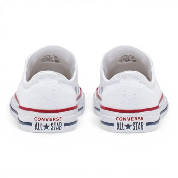 3J256C Chuck Taylor AS Core Optical White