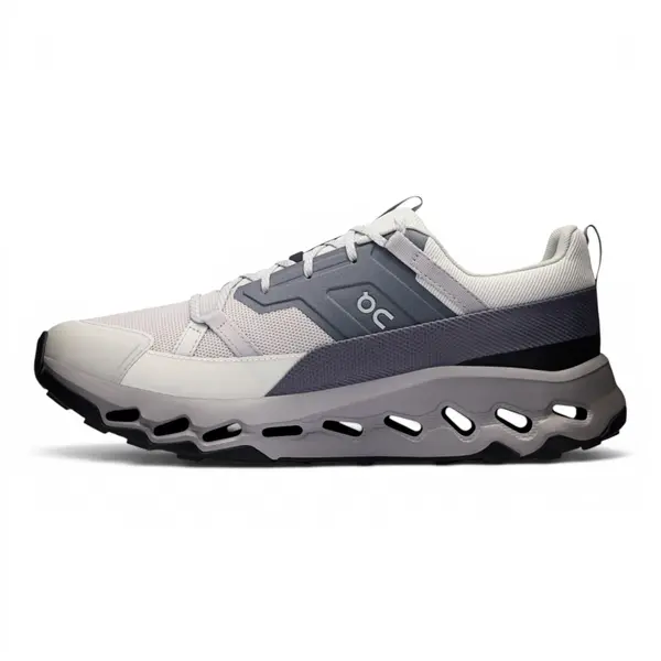 3ME10033290 Sive muške tenisice Cloudhorizon Wolf Alloy – On