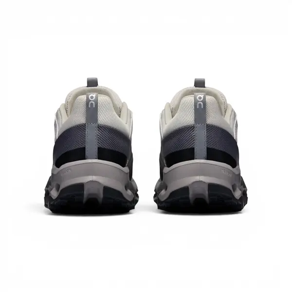 3ME10033290 Sive muške tenisice Cloudhorizon Wolf Alloy – On