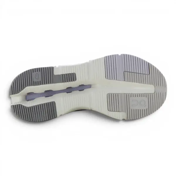 3WE30173242 Sive ženske tenisice Cloudnova Form 2 Fog Lavender – On