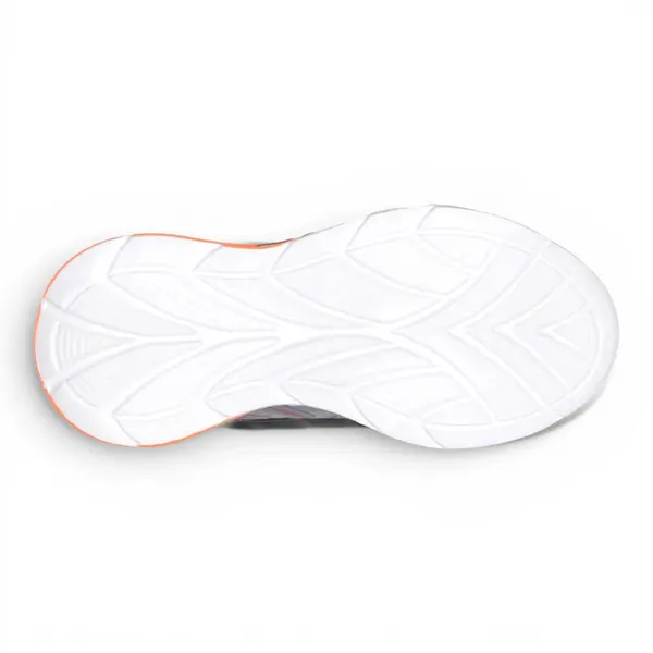 400141NC-BKCC Flex Glow Ultra Prism Pacer crno-sive dječje tenisice - Skechers
