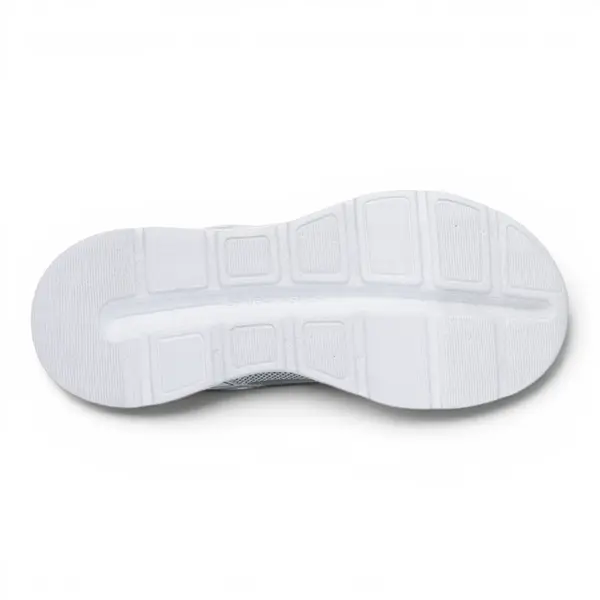 400240L-GYLM Glide-Step Light S-Lights dječje tenisice sivo-lime – Skechers