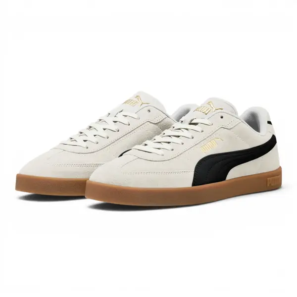 400717-10 Puma Club II Era Suede