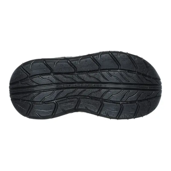 402303N-CCYL Tracks dječje tenisice sivo-žute – Skechers