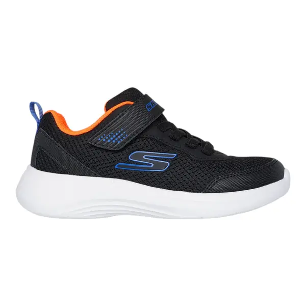 403615L-BLK Selectors Reset AC dječje tenisice crne – Skechers