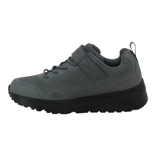 403651L-CHAR Uno Lite Worlo dječje tenisice sive – Skechers