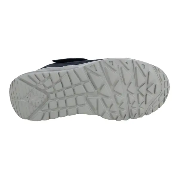 403651L-NVY Uno Lite Worlo dječje tenisice tamnoplave – Skechers