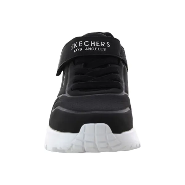 403695L-BLK Uno Lite Vendox dječje tenisice crne – Skechers